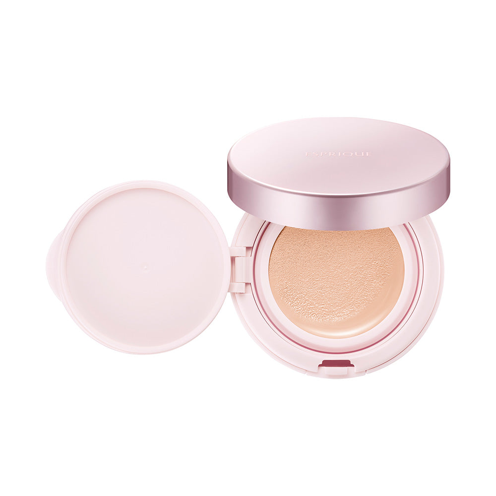 ESPRIQUE Aquary Skinwear Cover Refill (00 Pink Beige)