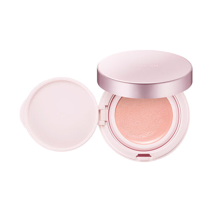 ESPRIQUE Aquary Skinwear Refill (C10 Warm Pink)