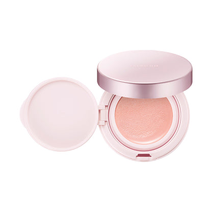 ESPRIQUE Aquary Skinwear Limited Kit 2 (C10 Warm Pink)