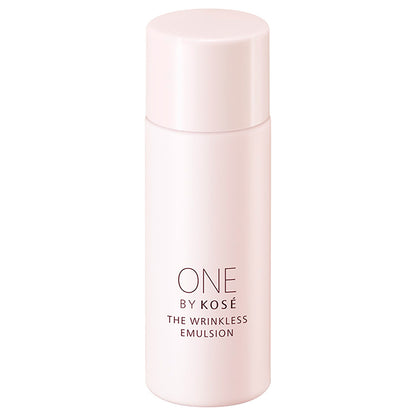 One By Kosé The Linkless Emulsion, 24ml (Limited Edition, Green Floral)
