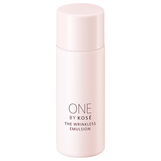 One By Kosé The Linkless Emulsion, 24ml (Limited Edition, Green Floral)
