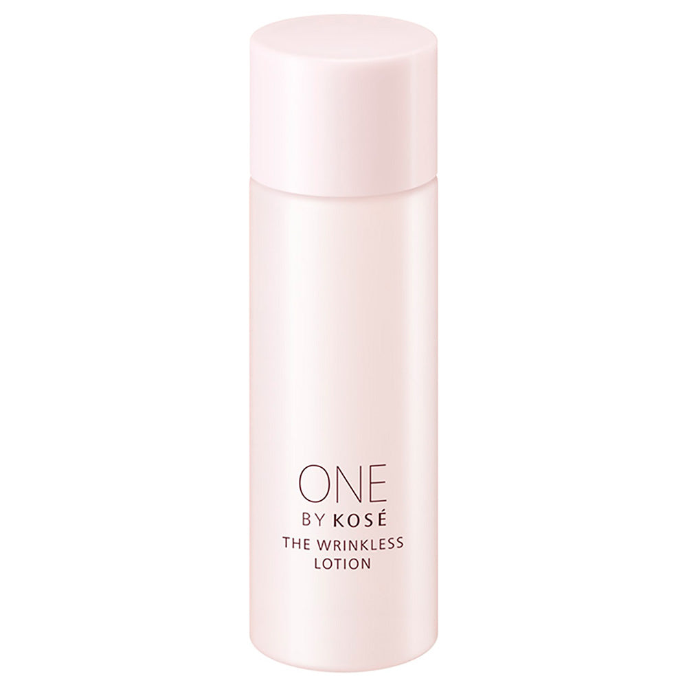One By Kosé The Linkless Lotion, 30ml (Limited Edition, Green Floral)