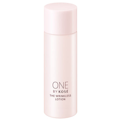 One By Kosé The Linkless Lotion, 30ml (Limited Edition, Green Floral)