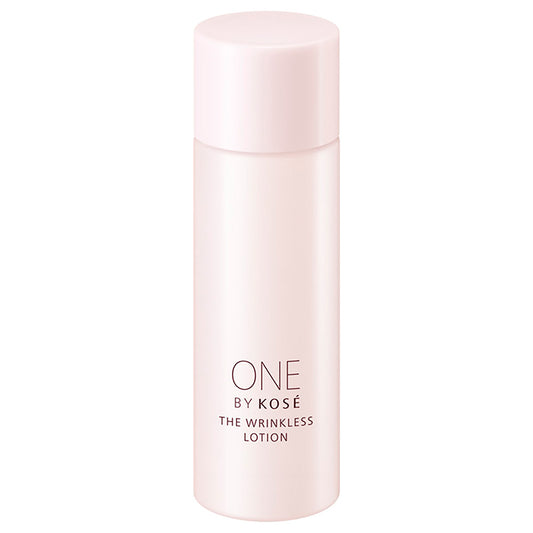 One By Kosé The Linkless Lotion, 30ml (Limited Edition, Green Floral)