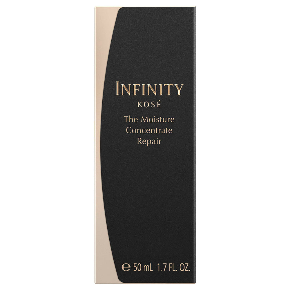 Infinity The Moisture Concentrate Repair Refill, 50ml (Fresh Floral Bouquet)