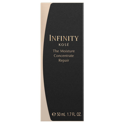 Infinity The Moisture Concentrate Repair Refill, 50ml (Fresh Floral Bouquet)