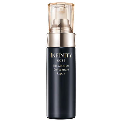 Infinity The Moisture Concentrate Repair, 50ml (Fresh Floral Bouquet)