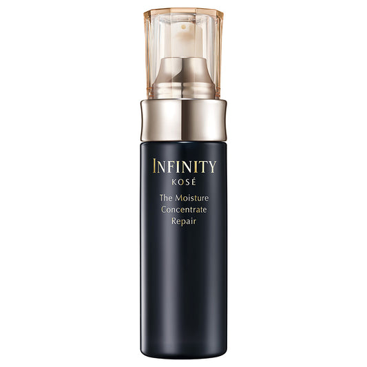 Infinity The Moisture Concentrate Repair, 50ml (Fresh Floral Bouquet)