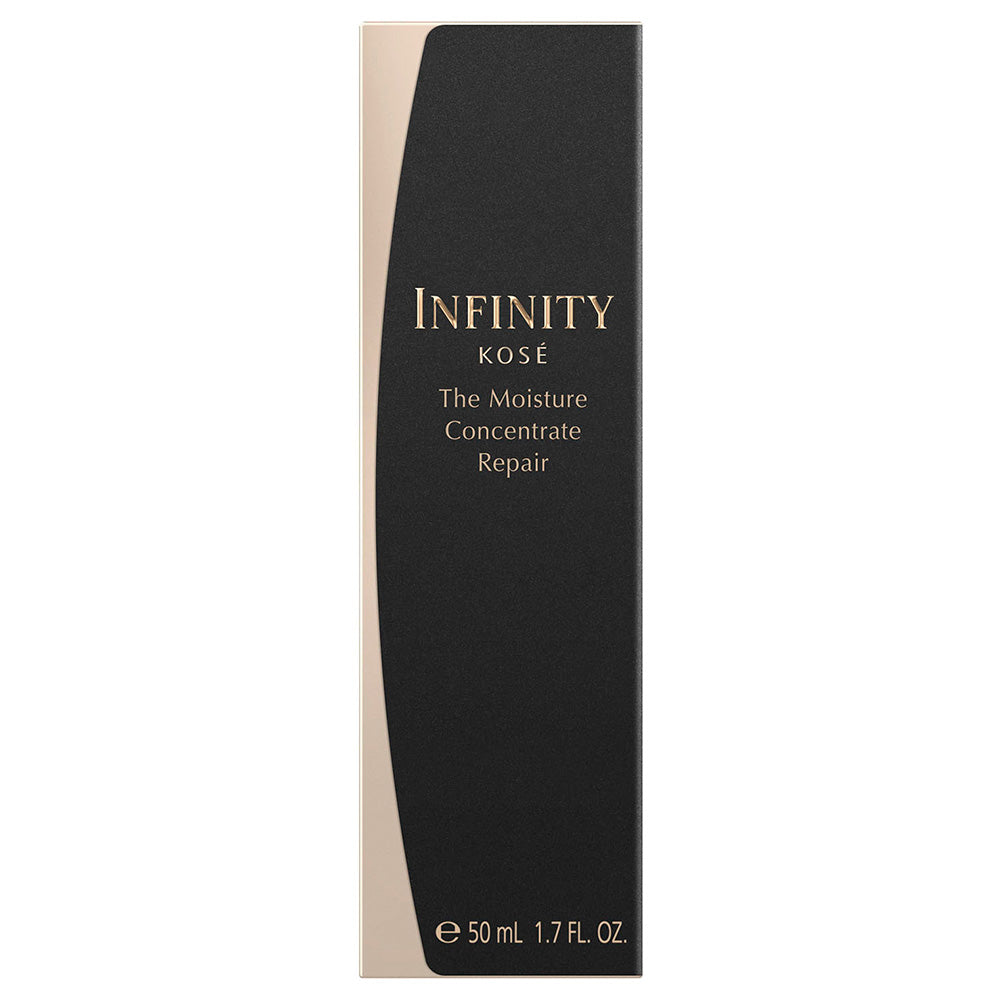 Infinity The Moisture Concentrate Repair, 50ml (Fresh Floral Bouquet)