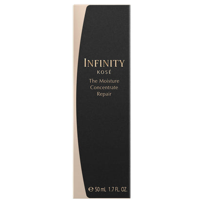 Infinity The Moisture Concentrate Repair, 50ml (Fresh Floral Bouquet)