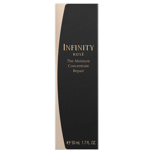 Infinity The Moisture Concentrate Repair, 50ml (Fresh Floral Bouquet)