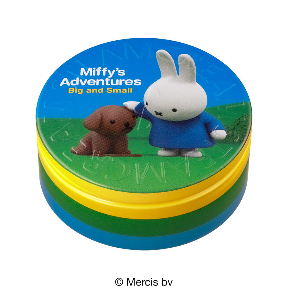 STEAMCREAM (1628 Miffy’s Adventures Snuffy), 75g