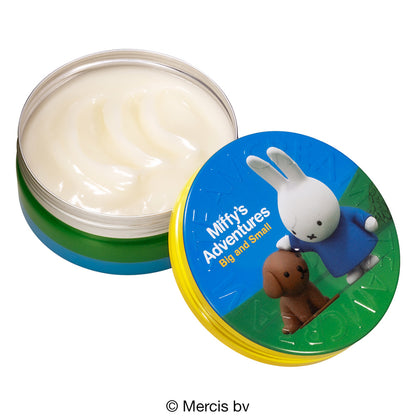 STEAMCREAM (1628 Miffy’s Adventures Snuffy), 75g