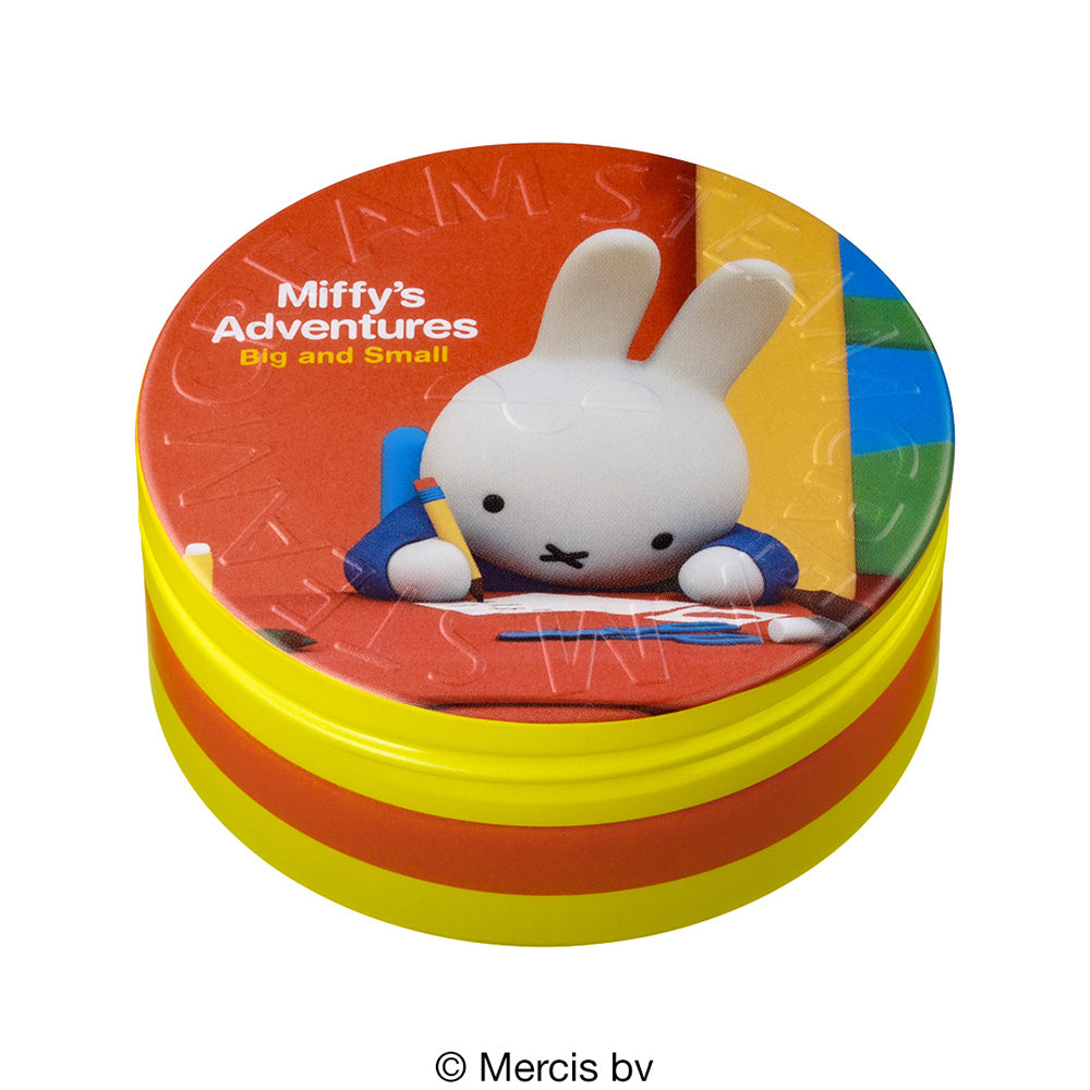 STEAMCREAM (1627 Miffy’s Adventures Letter), 75g