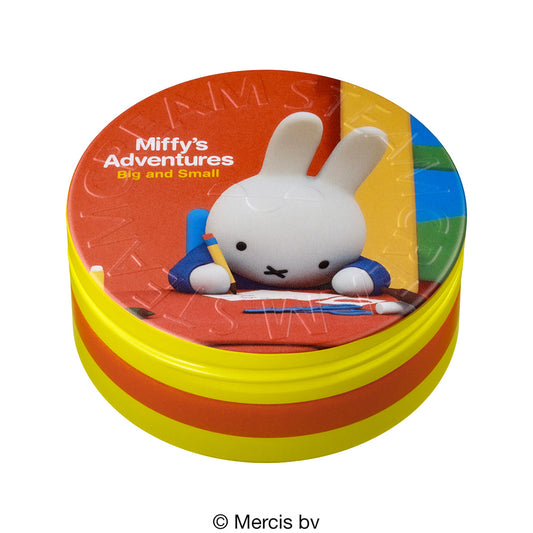 STEAMCREAM (1627 Miffy’s Adventures Letter), 75g