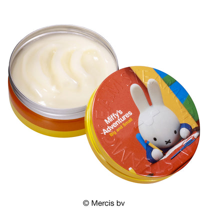 STEAMCREAM (1627 Miffy’s Adventures Letter), 75g