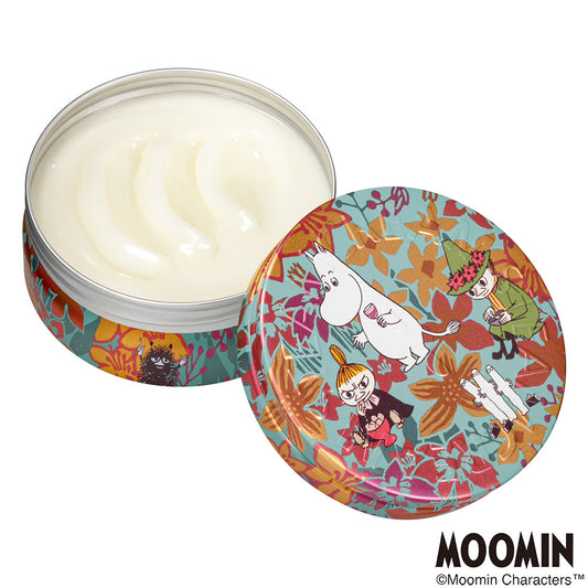 STEAMCREAM (1626 Sunny Day in Moominvalley), 75g