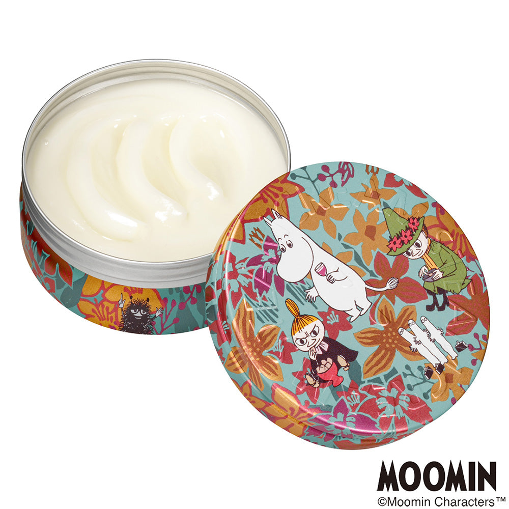 STEAMCREAM (1626 Sunny Day in Moominvalley), 75g