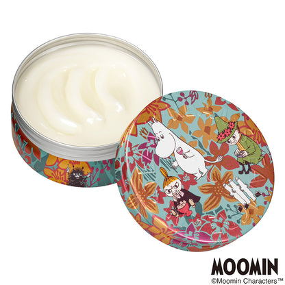STEAMCREAM (1626 Sunny Day in Moominvalley), 75g