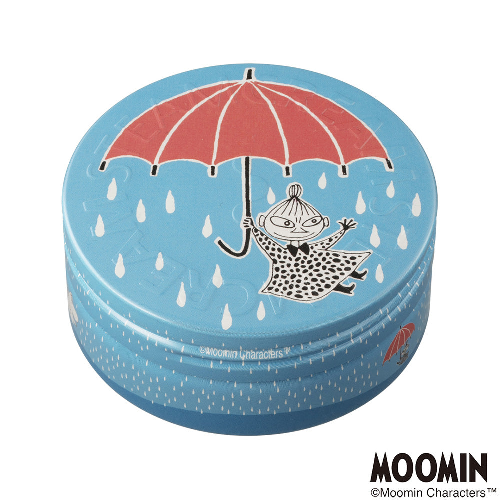 STEAMCREAM (1625 Little My and a Rainy Day), 75g