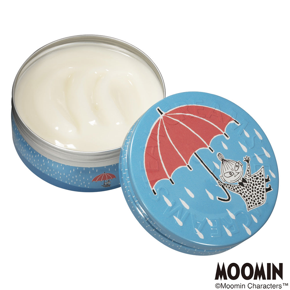 STEAMCREAM (1625 Little My and a Rainy Day), 75g