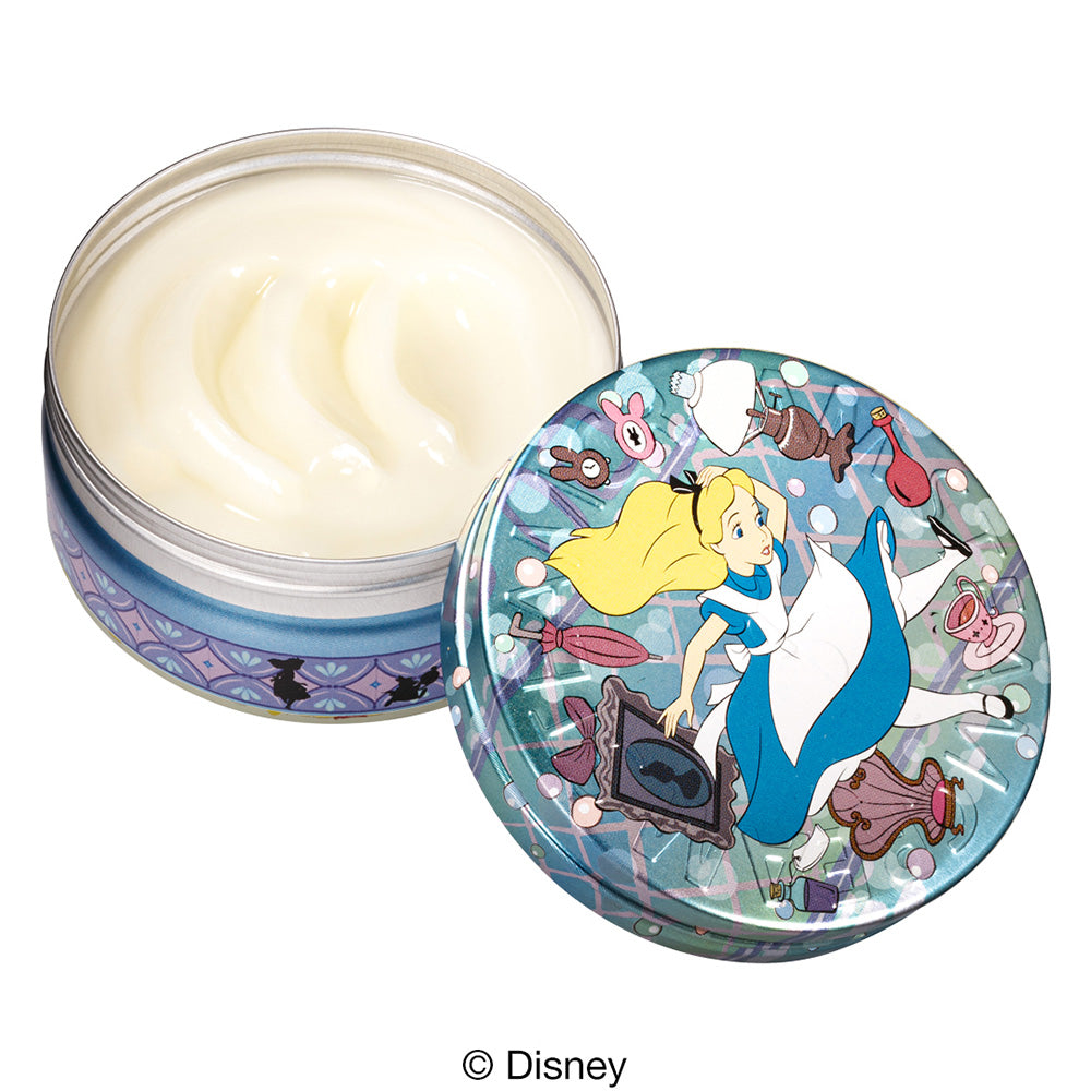 STEAMCREAM (1630 Alice in Wonderland Wonder Fall), 75g