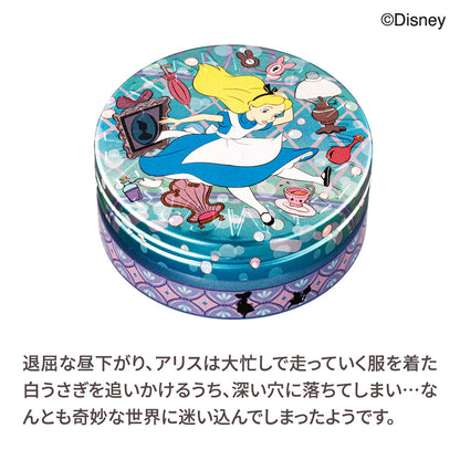 STEAMCREAM (1630 Alice in Wonderland Wonder Fall), 75g