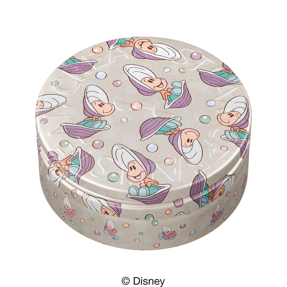 STEAMCREAM (1629 Alice in Wonderland Young Oyster), 75g