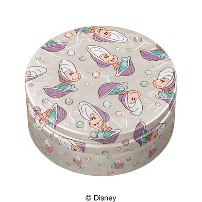 STEAMCREAM (1629 Alice in Wonderland Young Oyster), 75g