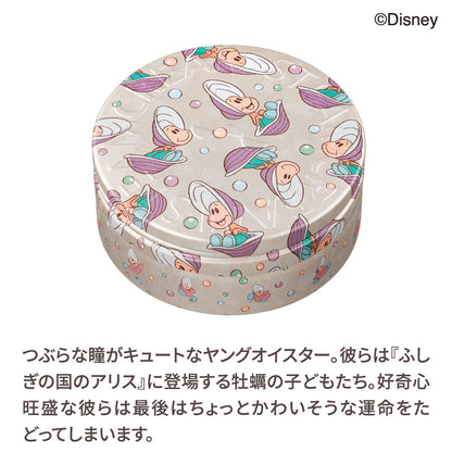 STEAMCREAM (1629 Alice in Wonderland Young Oyster), 75g