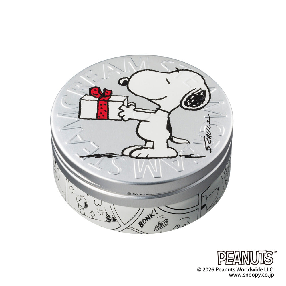 STEAMCREAM (650 ENJOY GIVING), 75g