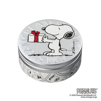 STEAMCREAM (650 ENJOY GIVING), 75g