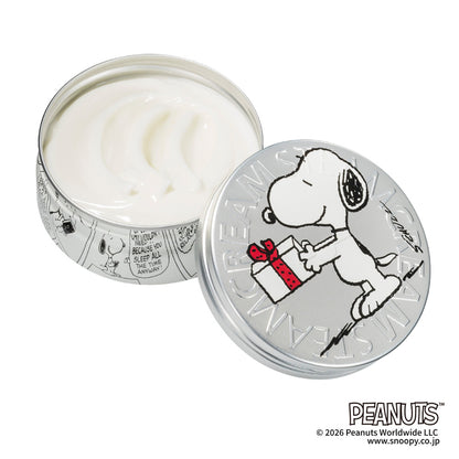 STEAMCREAM (650 ENJOY GIVING), 75g