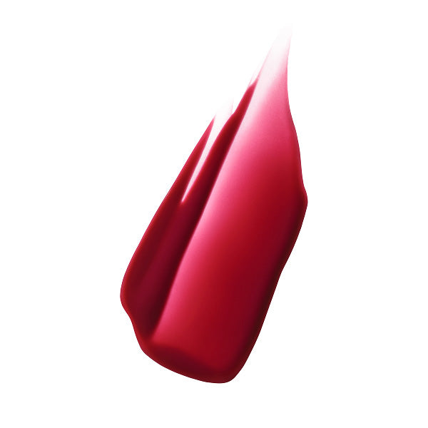 M.A.C Lustreglass Stain Glass Lip Tint (Soda Poppy)