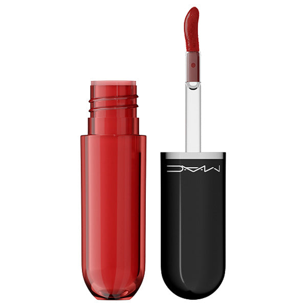 M.A.C Lustreglass Stain Glass Lip Tint (Business Casual)