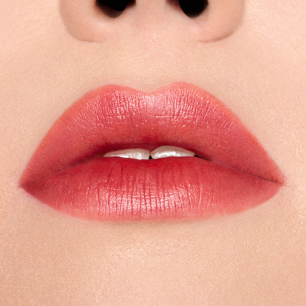 M.A.C Lustreglass Stain Glass Lip Tint (Business Casual)