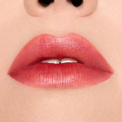 M.A.C Lustreglass Stain Glass Lip Tint (Business Casual)