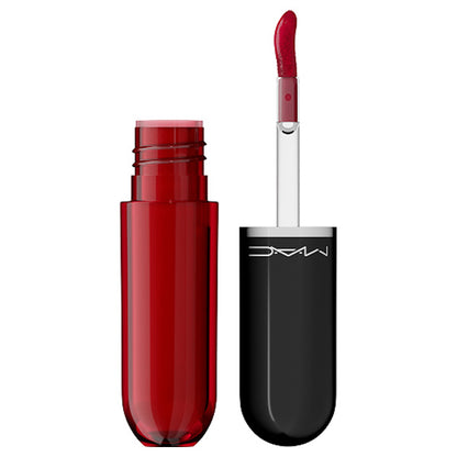 M.A.C Lustreglass Stain Glass Lip Tint (Zoomies)