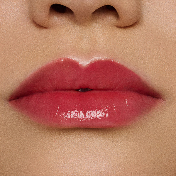 M.A.C Lustreglass Stain Glass Lip Tint (See Sheer)
