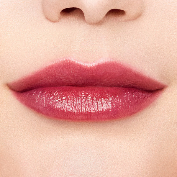 M.A.C Lustreglass Stain Glass Lip Tint (Grape Vinyl)