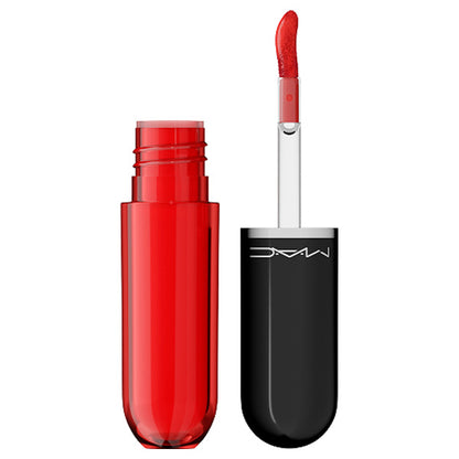 M.A.C Lustreglass Stain Glass Lip Tint (Traffic)