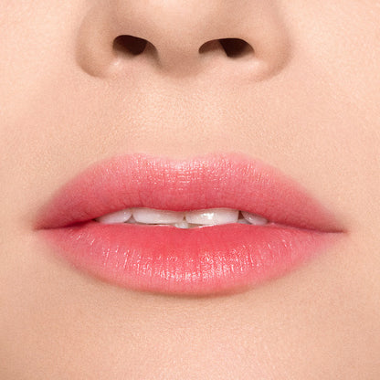 M.A.C Lustreglass Stain Glass Lip Tint (Traffic)