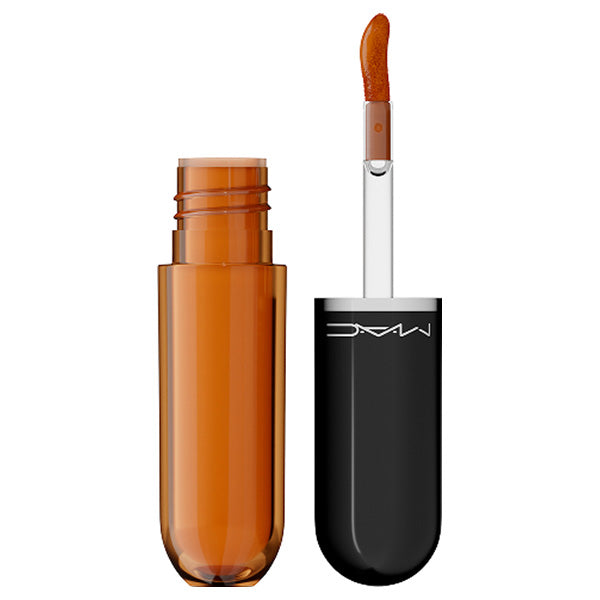 M.A.C Lustreglass Stain Glass Lip Tint (Trinket)