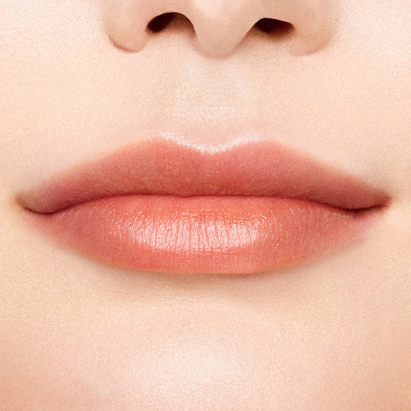 M.A.C Lustreglass Stain Glass Lip Tint (Trinket)
