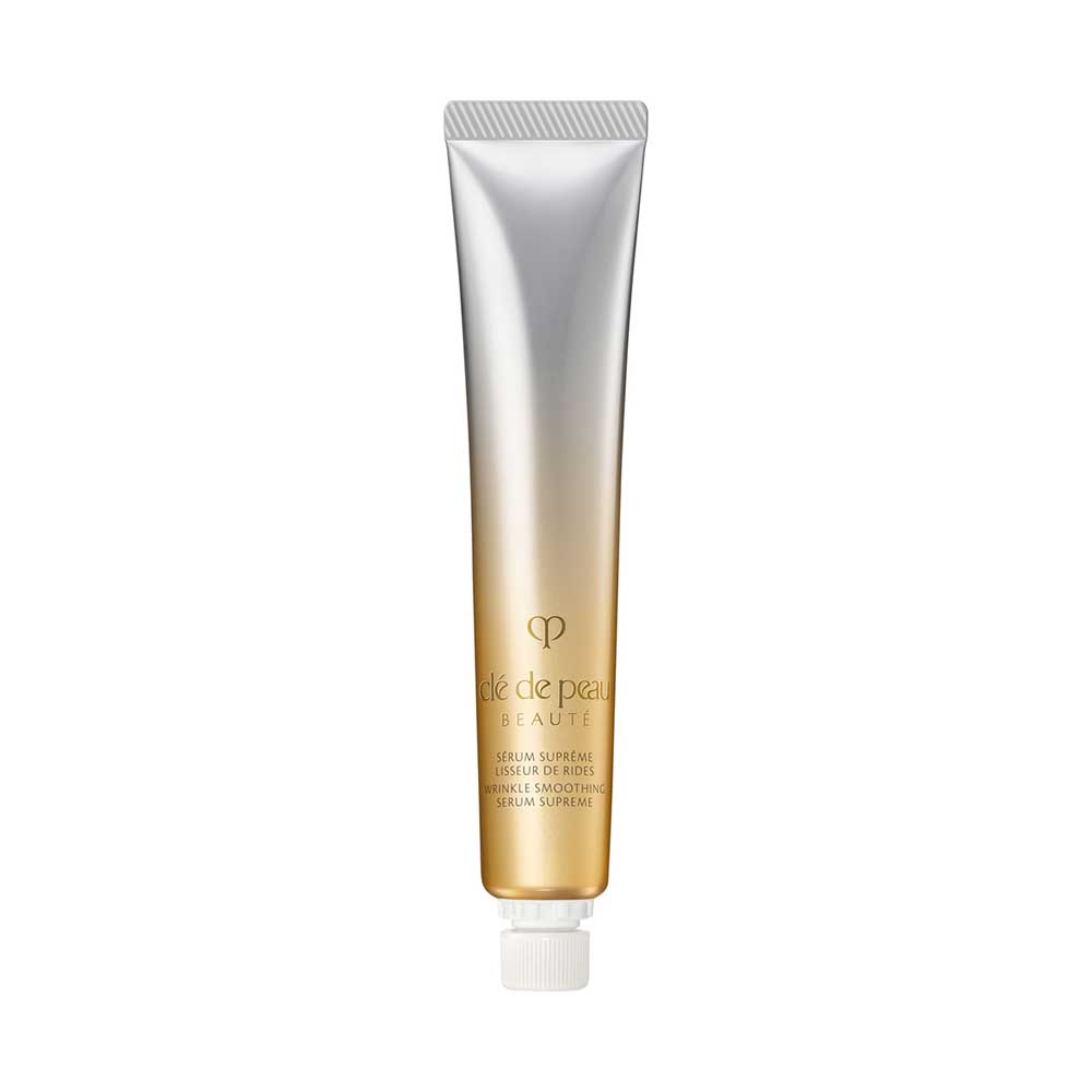Clé de Peau Beauté Sérum Lissant Yeux S Refill, 20g