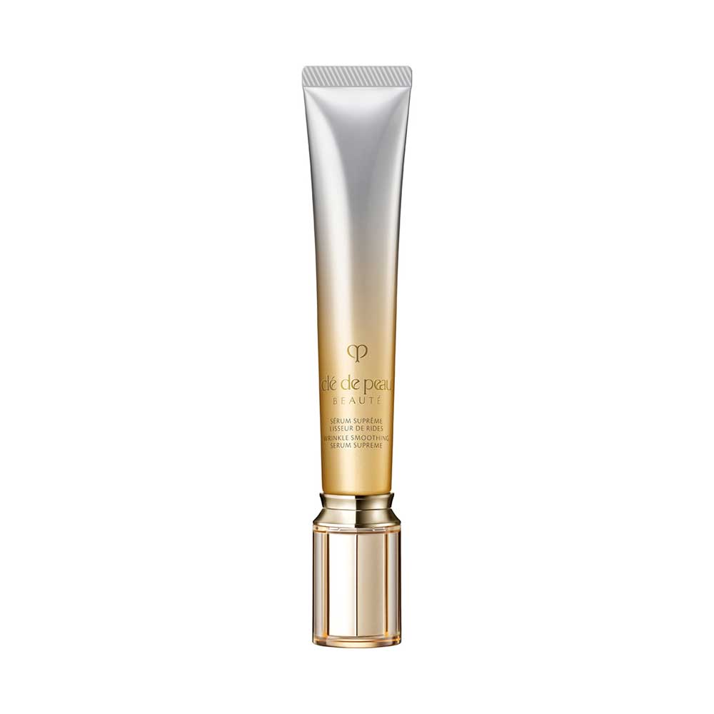 Clé de Peau Beauté Sérum Lissant Yeux S, 20g