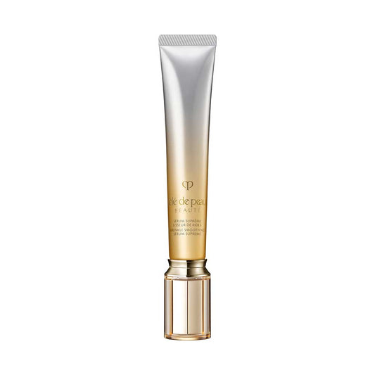 Clé de Peau Beauté Sérum Lissant Yeux S, 20g