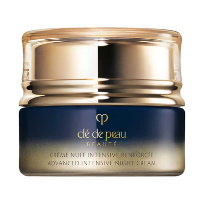 Clé de Peau Beauté Crème Intensive R Nuit Mini, 12g