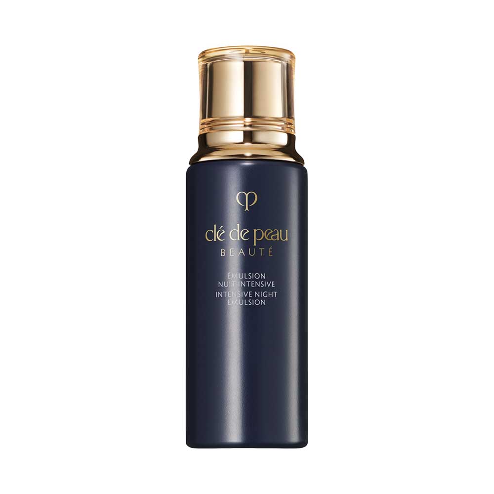 Cle de Peau Beaute Emulsion Intensiv Nuit Mini, 30ml