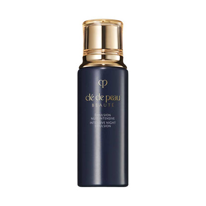 Cle de Peau Beaute Emulsion Intensiv Nuit Mini, 30ml